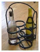Wine Caddy